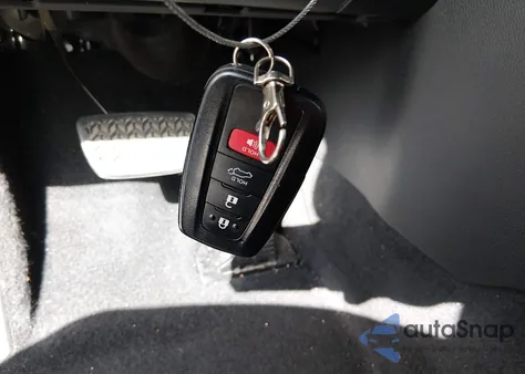 2022 Toyota Highlander Xse from USA, damaged, VIN 5TDLZRBH0NS180188